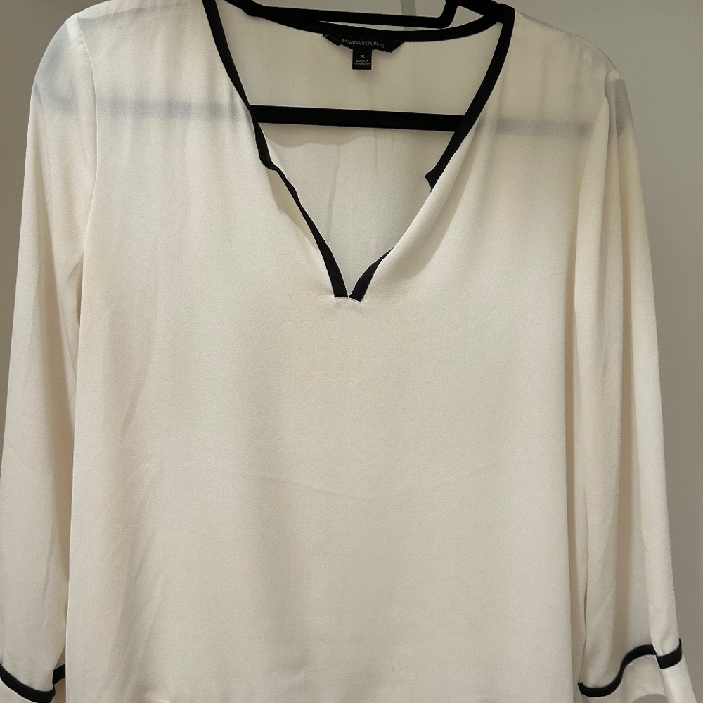 Banana Republic Blouse